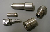 cnc turning 