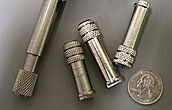 screw machine